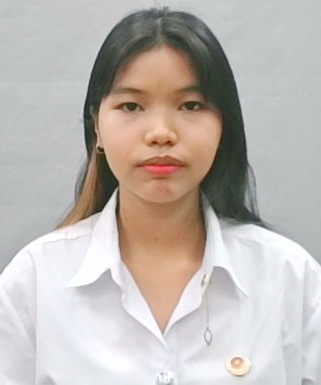 รูปนักศึกษา 681110525
