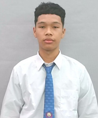 รูปนักศึกษา 681110583