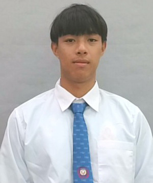 รูปนักศึกษา 681110672