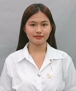 รูปนักศึกษา 681110711