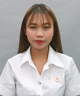 รูปนักศึกษา 681110795