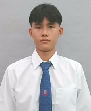 รูปนักศึกษา 681110868