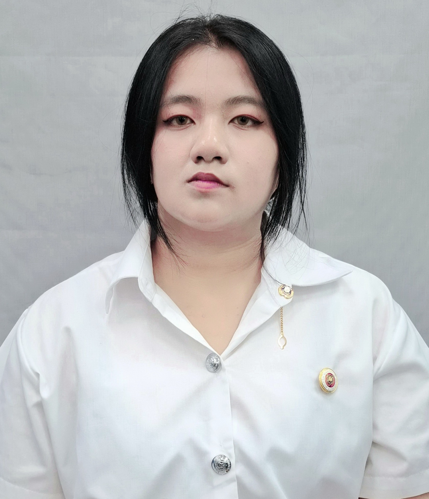 รูปนักศึกษา 681110923