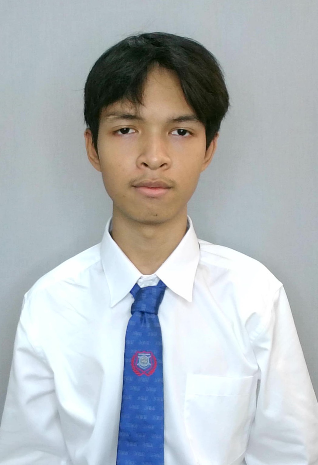 รูปนักศึกษา 681111212