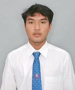 รูปนักศึกษา 681111458