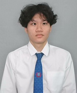 รูปนักศึกษา 681111709