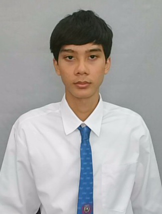 รูปนักศึกษา 681112226