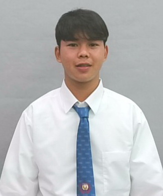 รูปนักศึกษา 681112404