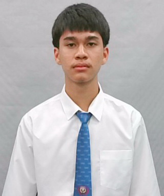 รูปนักศึกษา 681112616