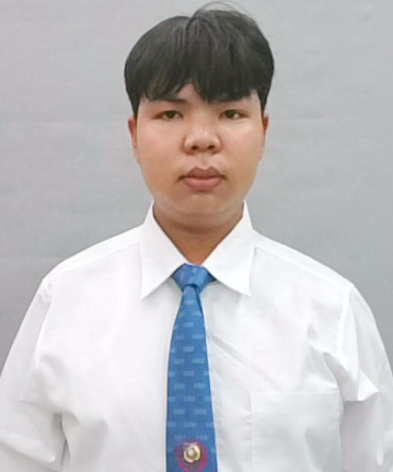รูปนักศึกษา 681112705