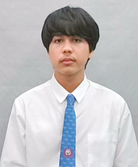 รูปนักศึกษา 681113183