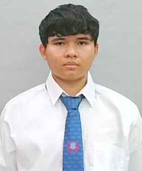 รูปนักศึกษา 681115012