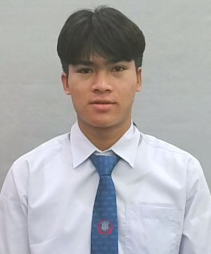 รูปนักศึกษา 681116034