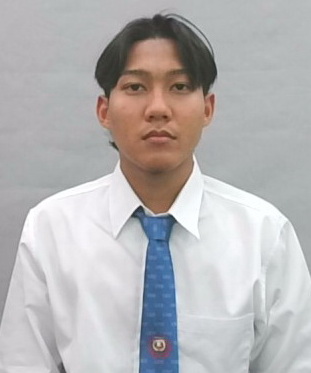 รูปนักศึกษา 681116050