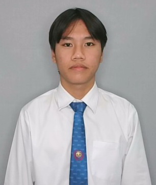 รูปนักศึกษา 681116076