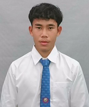 รูปนักศึกษา 681116092