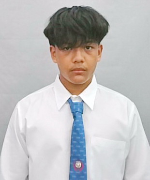 รูปนักศึกษา 681116107