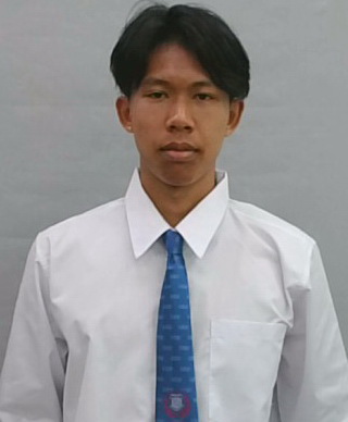 รูปนักศึกษา 681116123