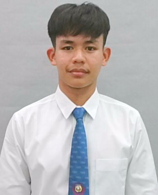 รูปนักศึกษา 681116149