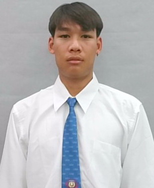 รูปนักศึกษา 681116157