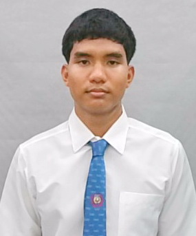 รูปนักศึกษา 681116199