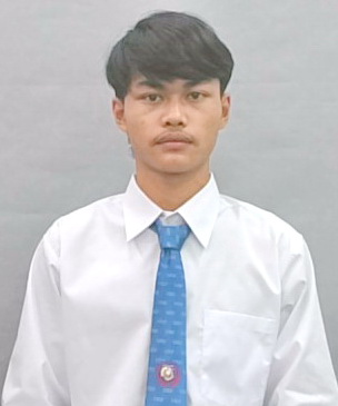 รูปนักศึกษา 681116204