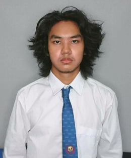 รูปนักศึกษา 681116458