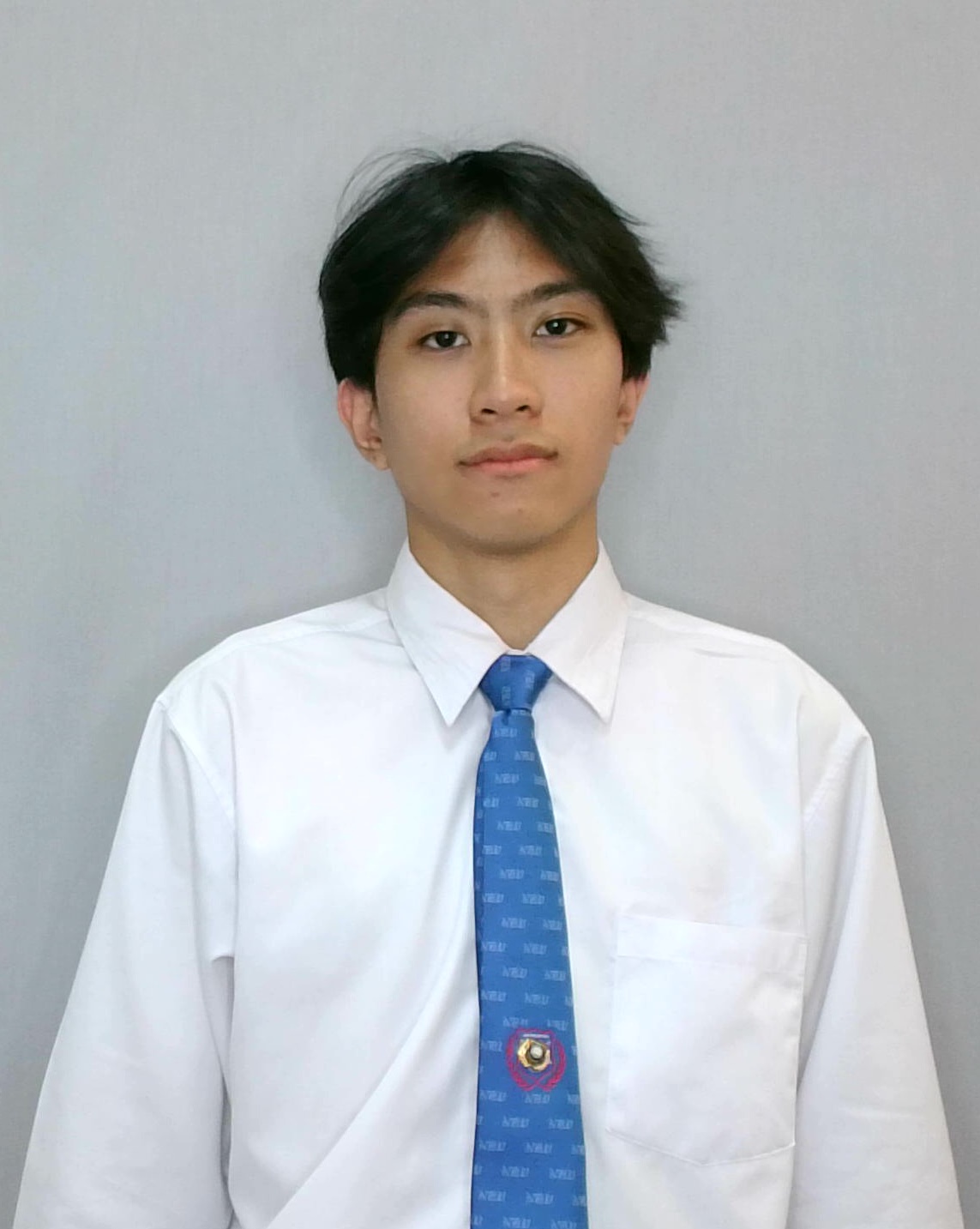 รูปนักศึกษา 681117129