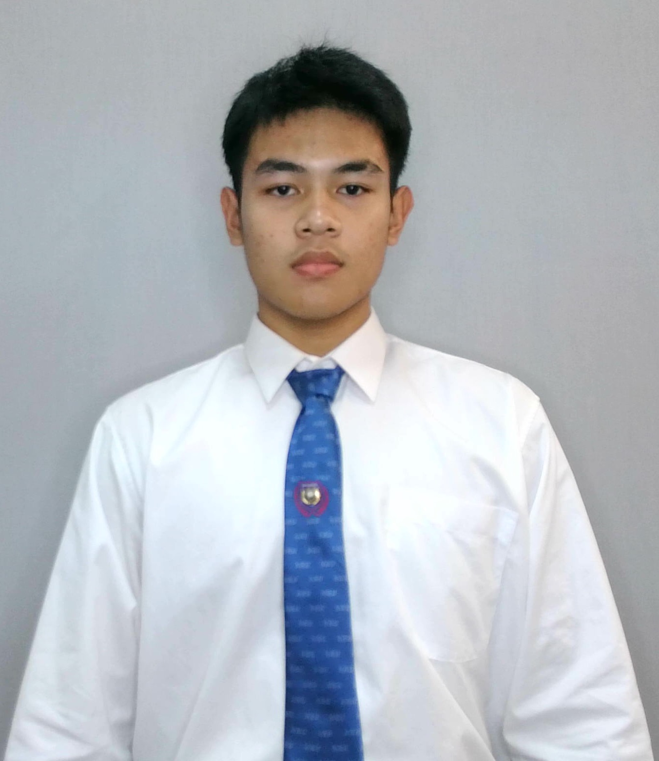 รูปนักศึกษา 681117307