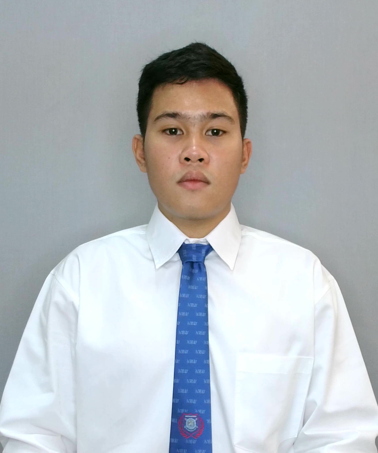 รูปนักศึกษา 681118028