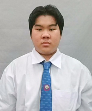 รูปนักศึกษา 681118086