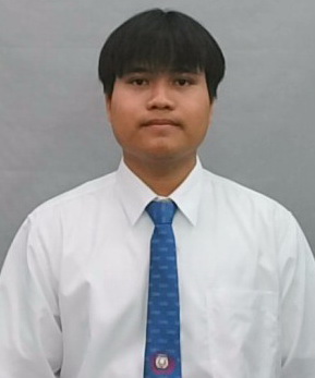 รูปนักศึกษา 681119016