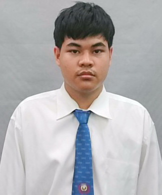 รูปนักศึกษา 681170305
