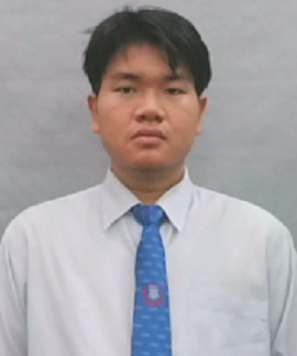 รูปนักศึกษา 681200354