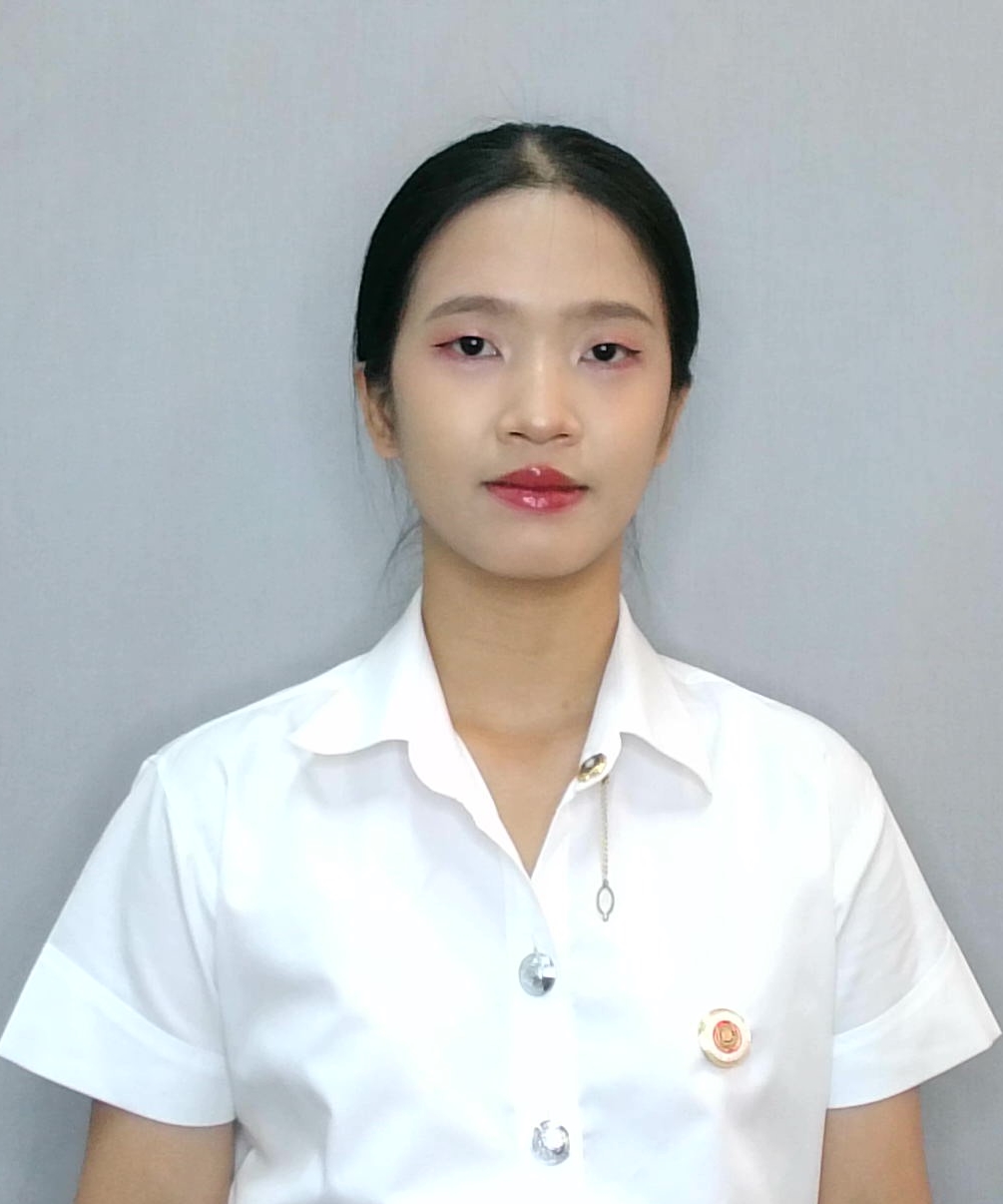 รูปนักศึกษา 681201350