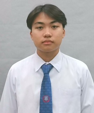 รูปนักศึกษา 681201368