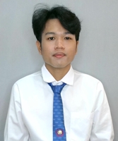 รูปนักศึกษา 681201407