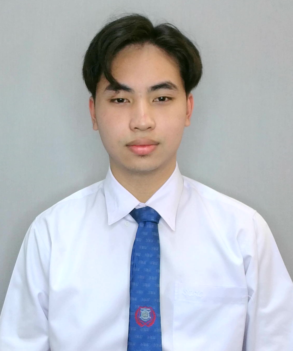 รูปนักศึกษา 681201415