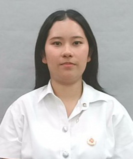 รูปนักศึกษา 681201465