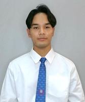 รูปนักศึกษา 681201504