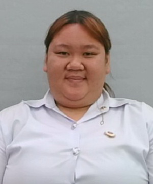 รูปนักศึกษา 681201596