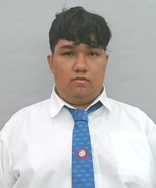รูปนักศึกษา 681202445