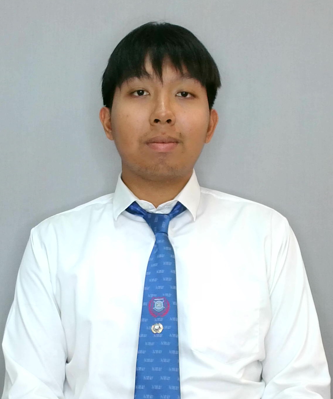 รูปนักศึกษา 681203035