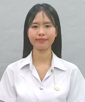 รูปนักศึกษา 681203043
