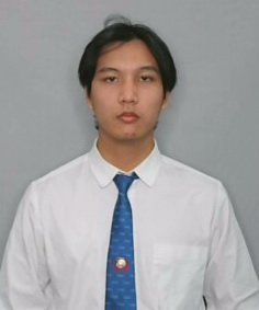 รูปนักศึกษา 681203132