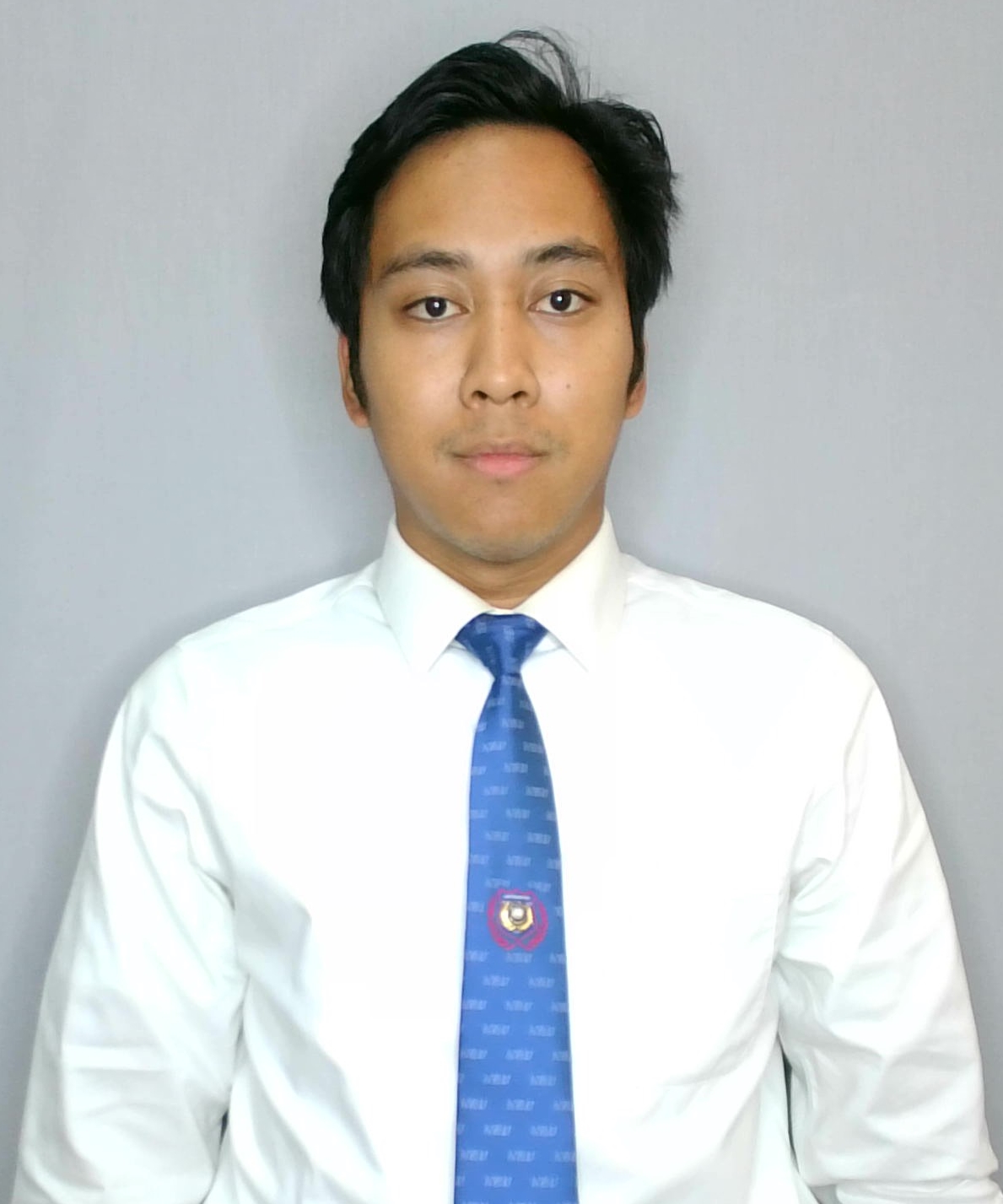 รูปนักศึกษา 681203140