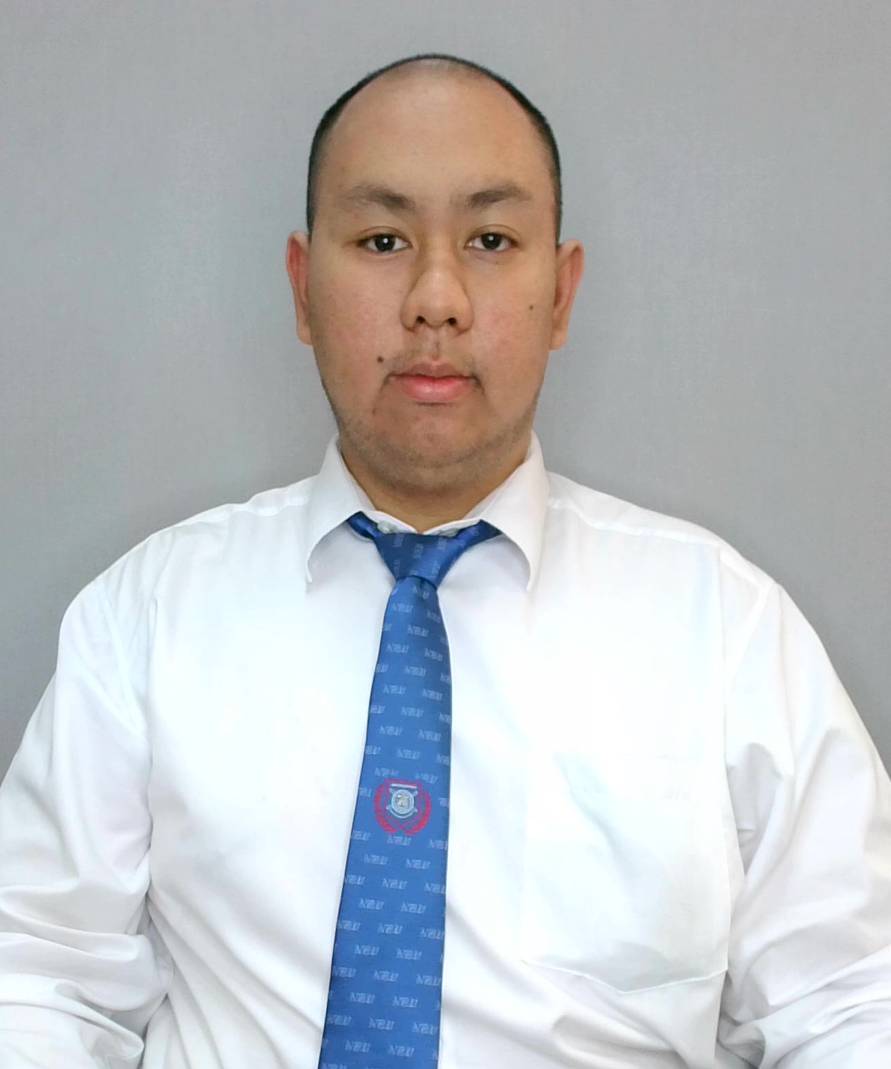 รูปนักศึกษา 681203158