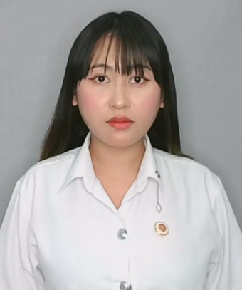 รูปนักศึกษา 681203190