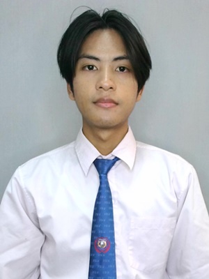 รูปนักศึกษา 681203221
