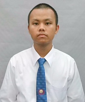 รูปนักศึกษา 681203263